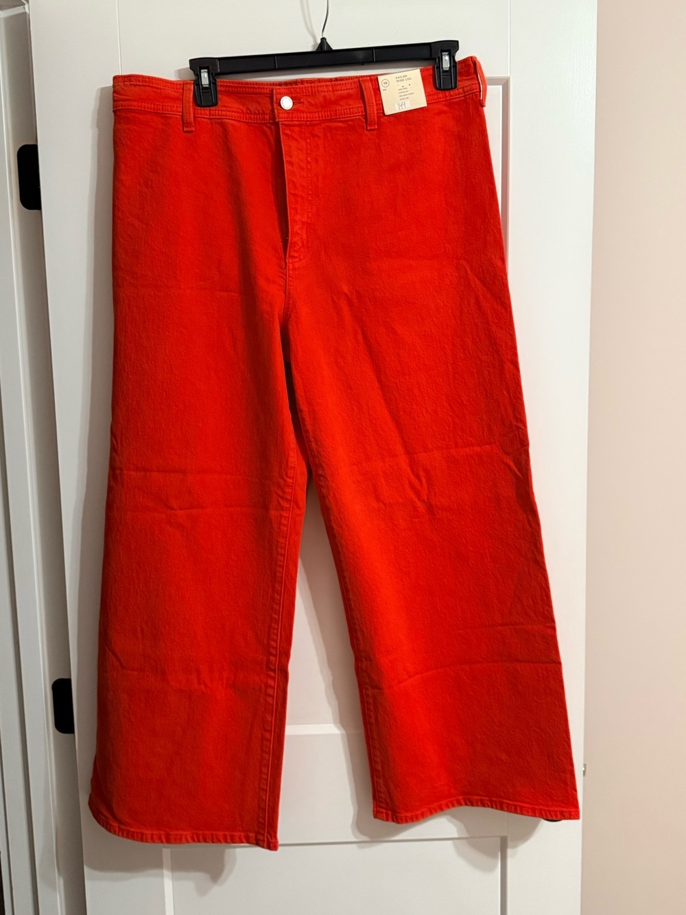 Universal Thread Sailor Wide Leg Jeans